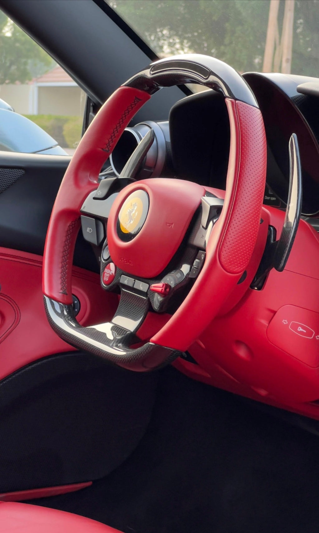 Ferrari F8 Tributo