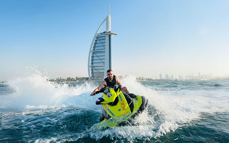 Jetski
