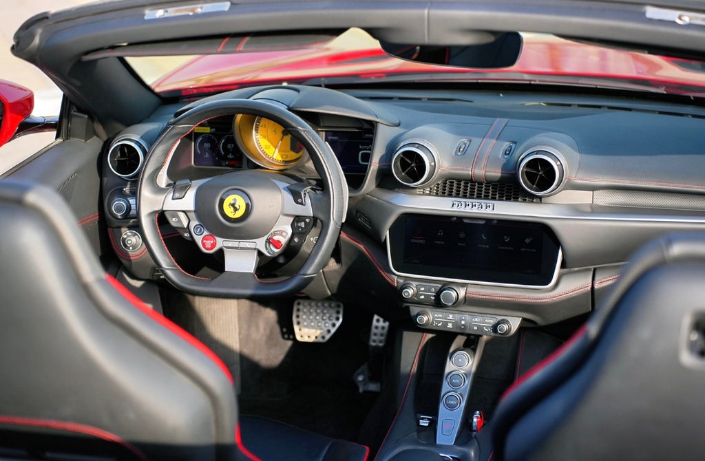 Ferrari PortofinoM