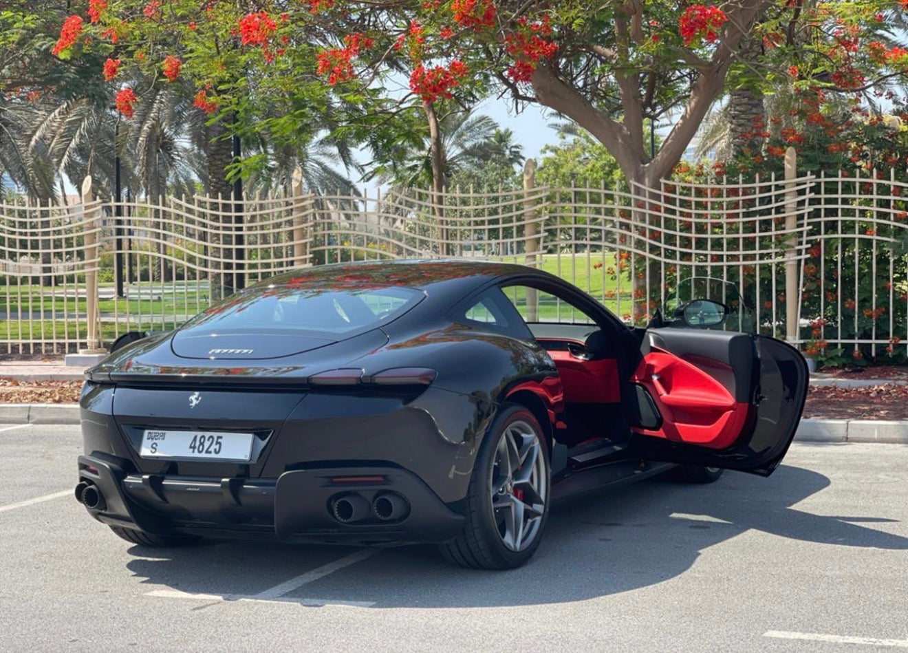 Ferrari Roma