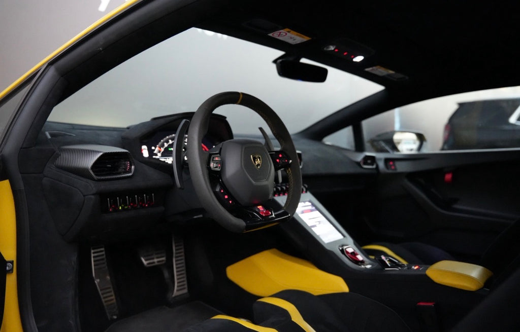 Lamborghini STO