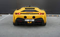 Ferrari F8 Tributo