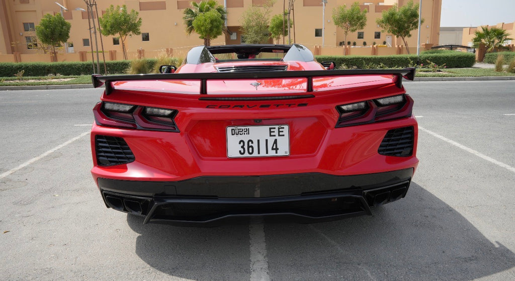 Corvette
