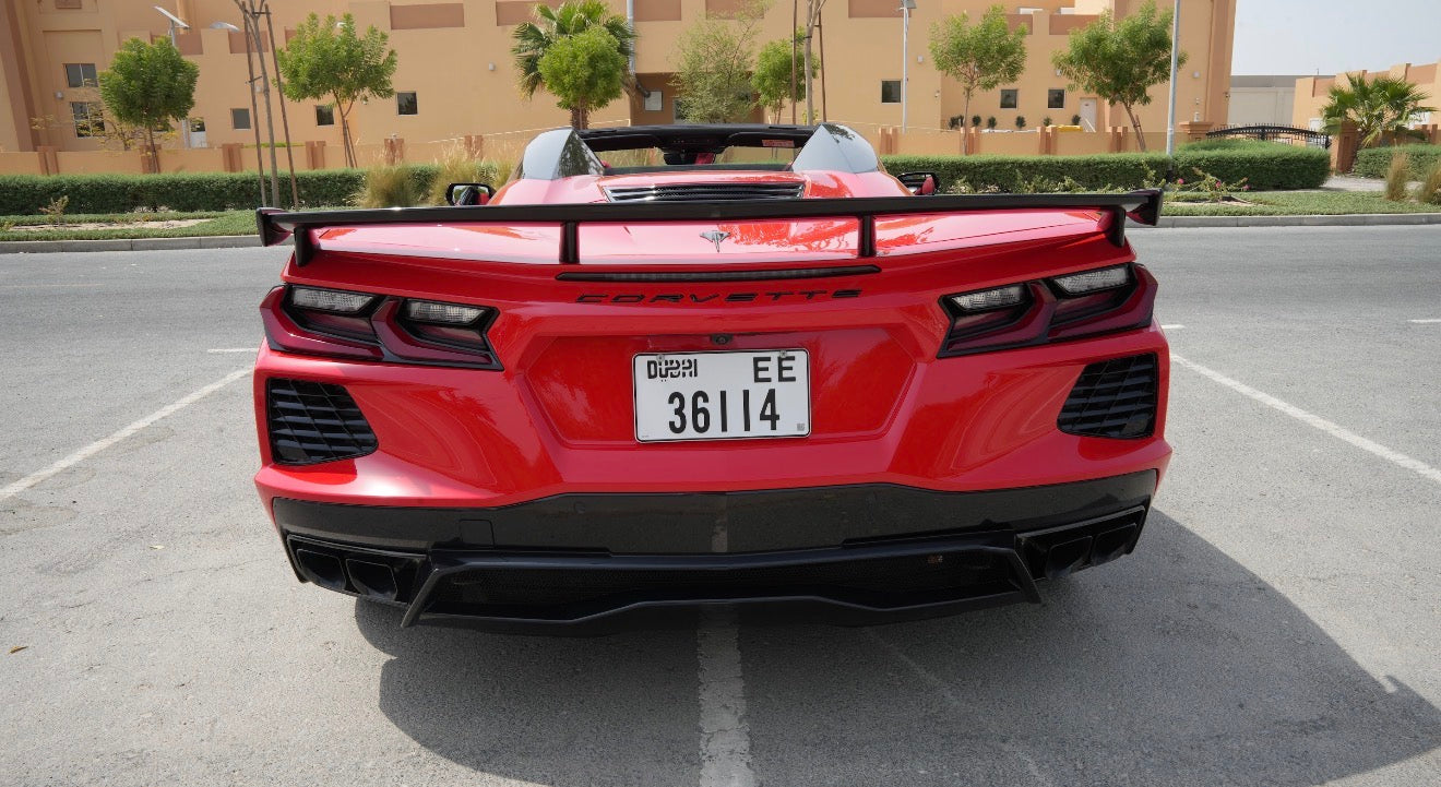 Corvette