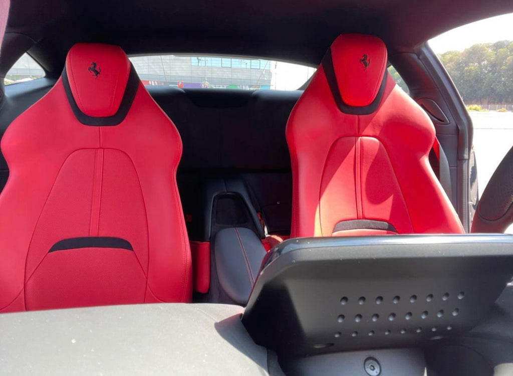 Ferrari Roma