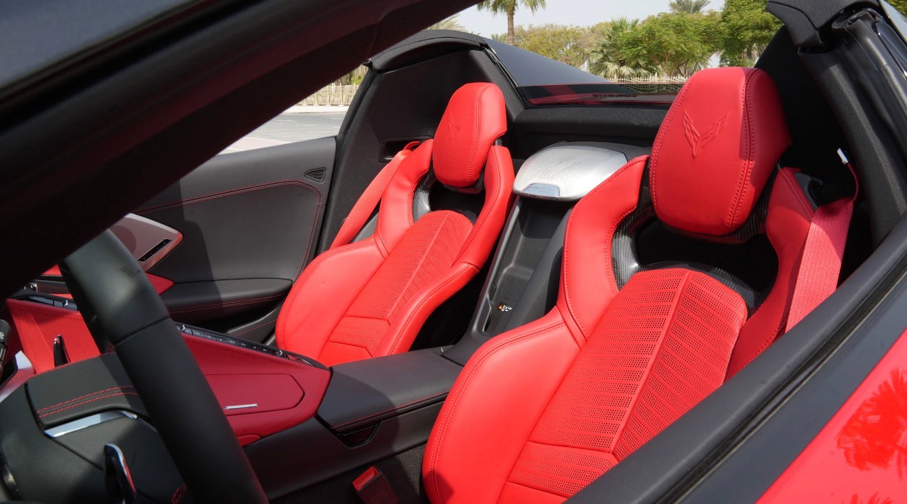 Corvette