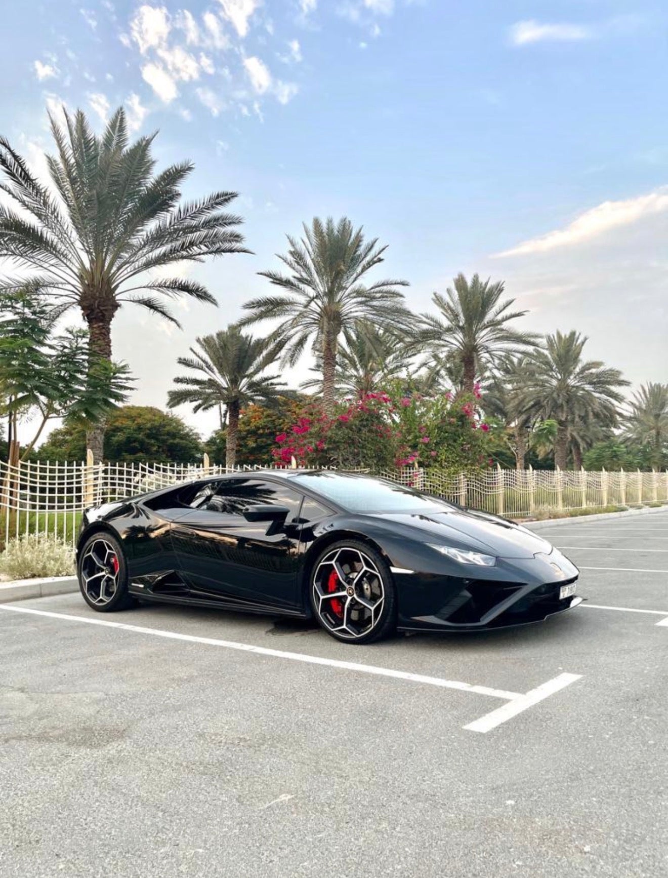 Lamborghini Evo Coupe