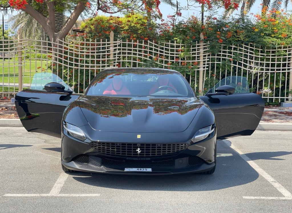 Ferrari Roma