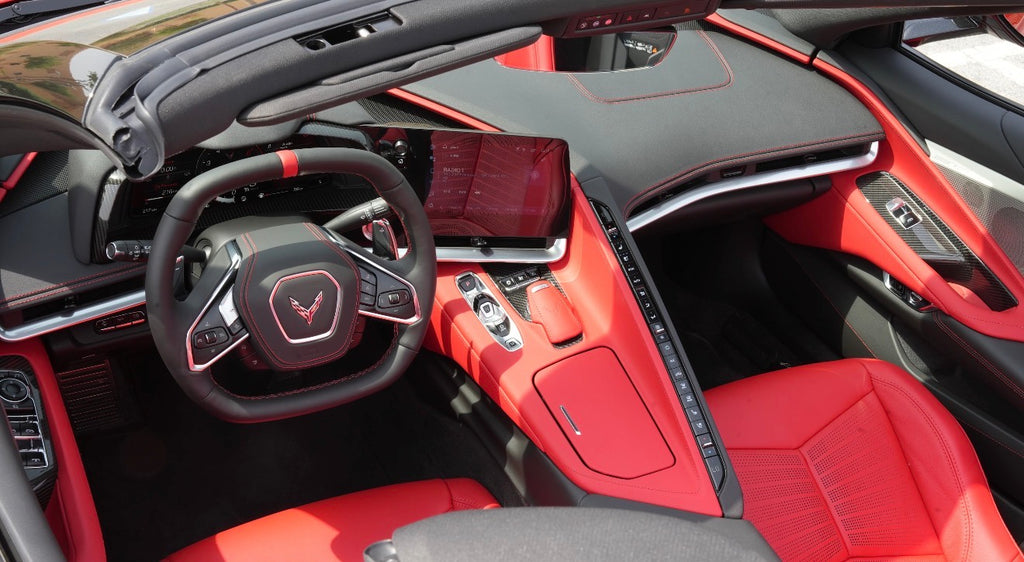 Corvette