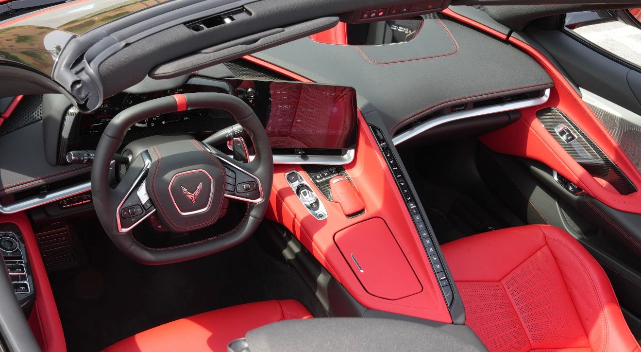 Corvette