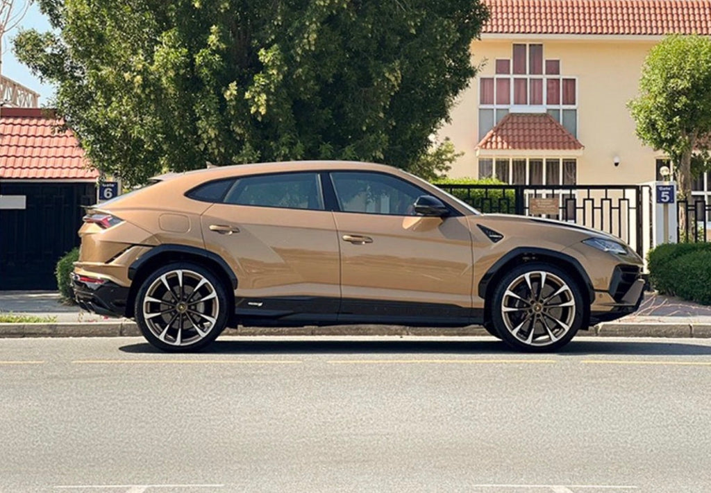 Lamborghini Urus S