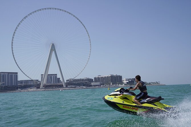 Jetski