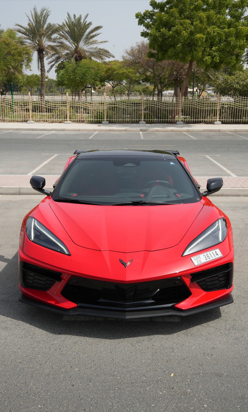 Corvette