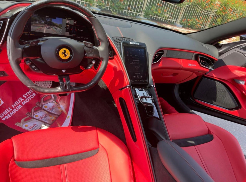 Ferrari Roma