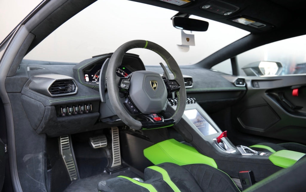 Lamborghini STO