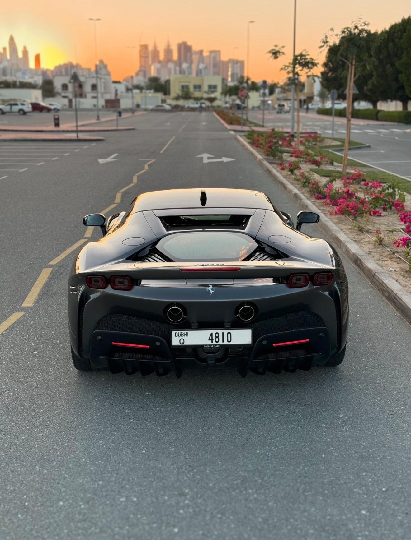Ferrari SF90 Stradale