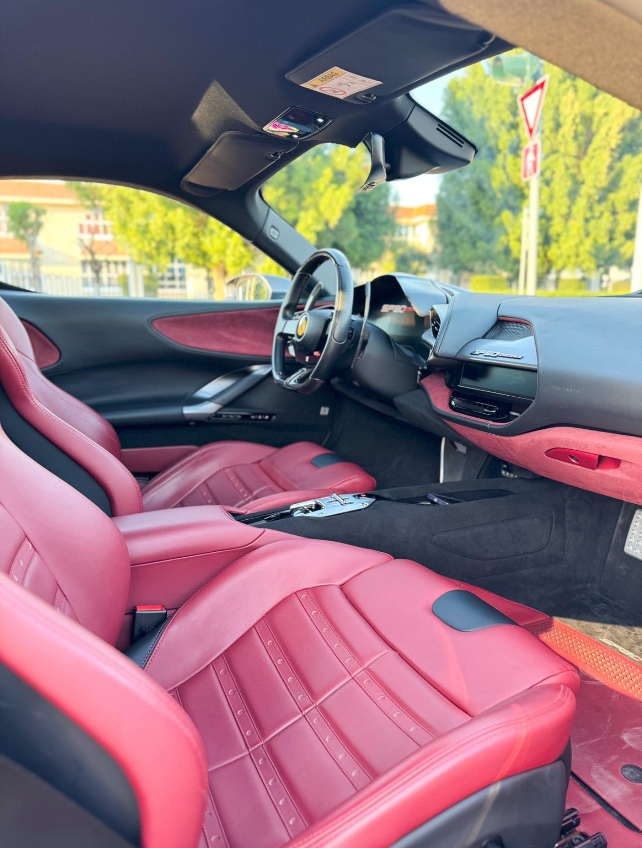 Ferrari SF90 Stradale