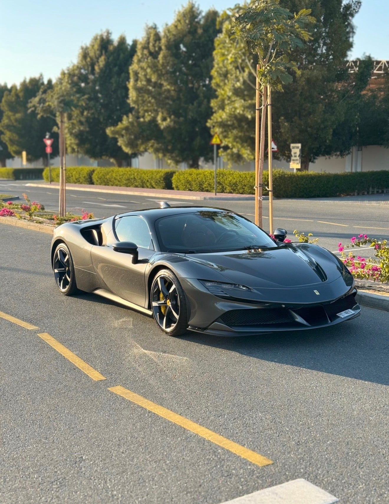 Ferrari SF90 Stradale