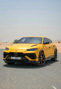 Lamborghini Urus Performente