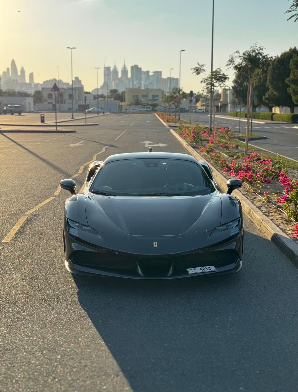 Ferrari SF90 Stradale