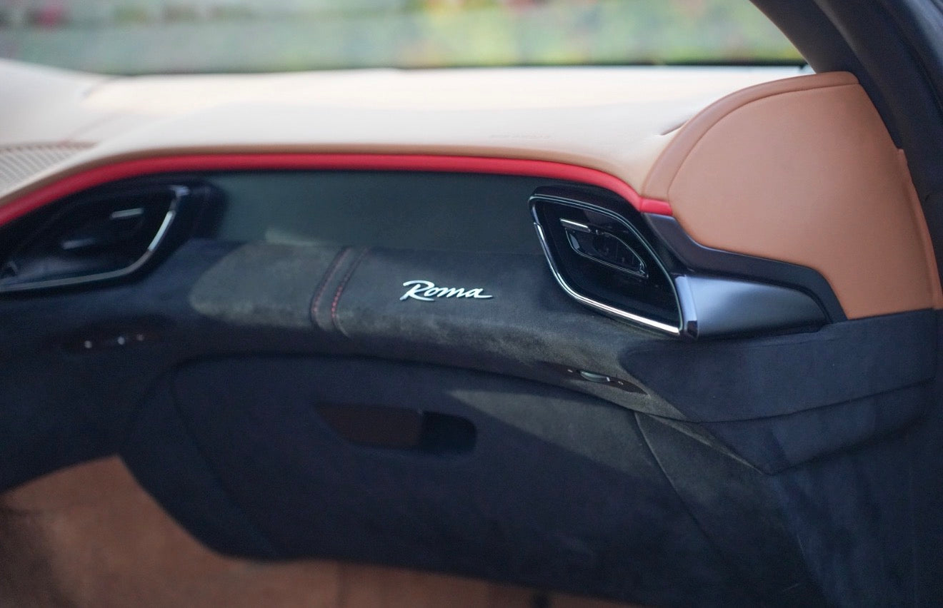 Ferrari Roma