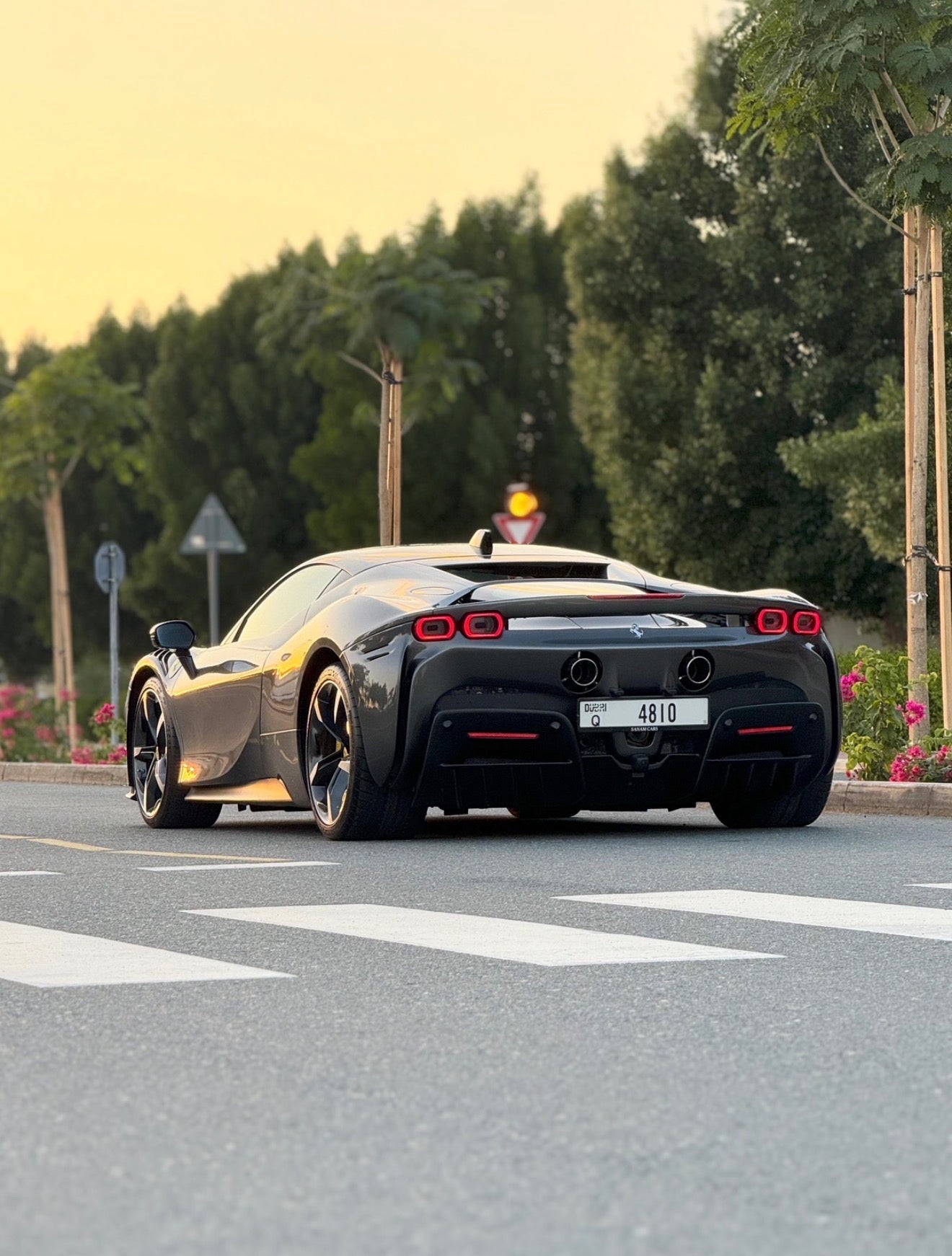 Ferrari SF90 Stradale
