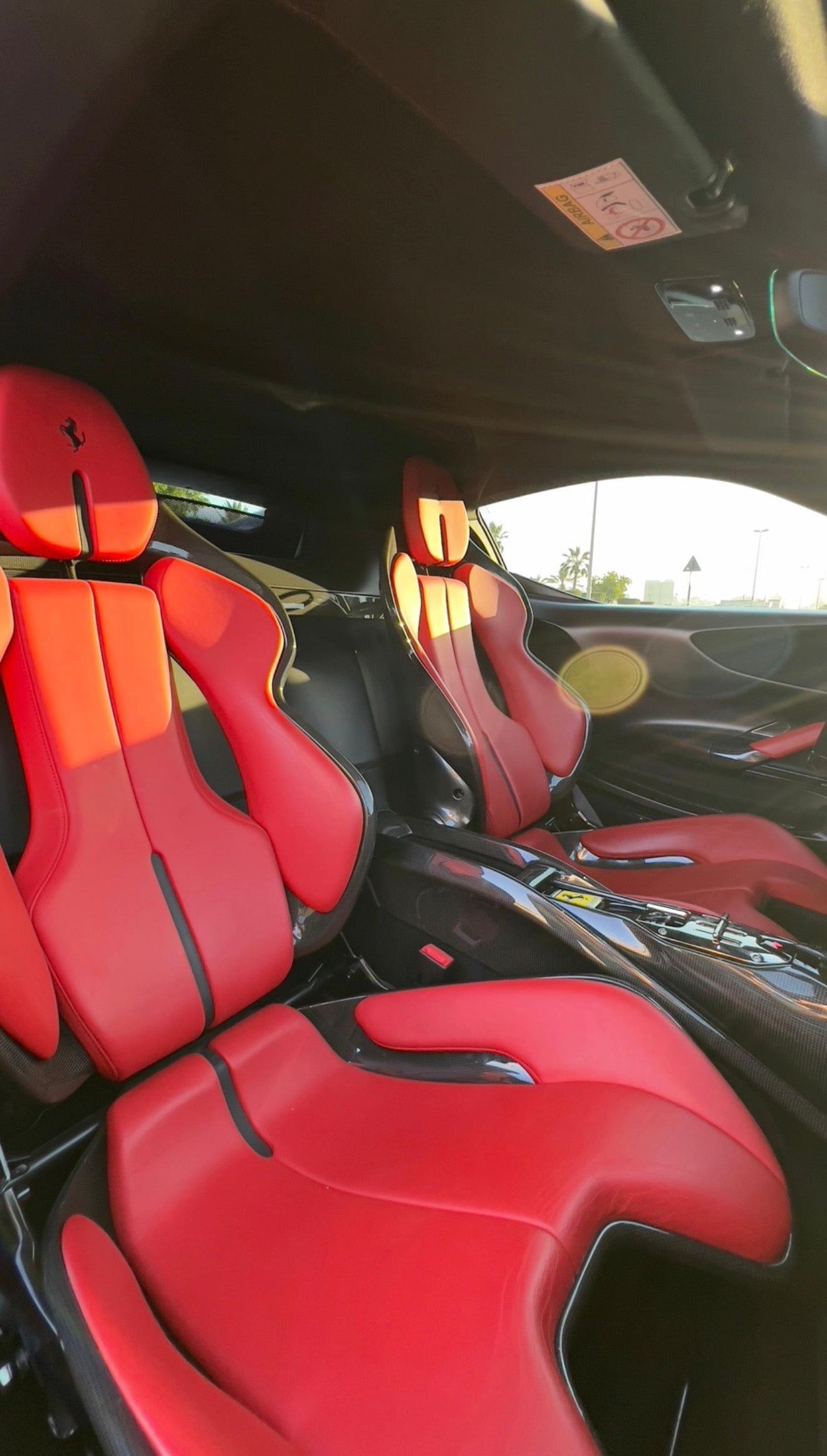 Ferrari SF90 Stradale