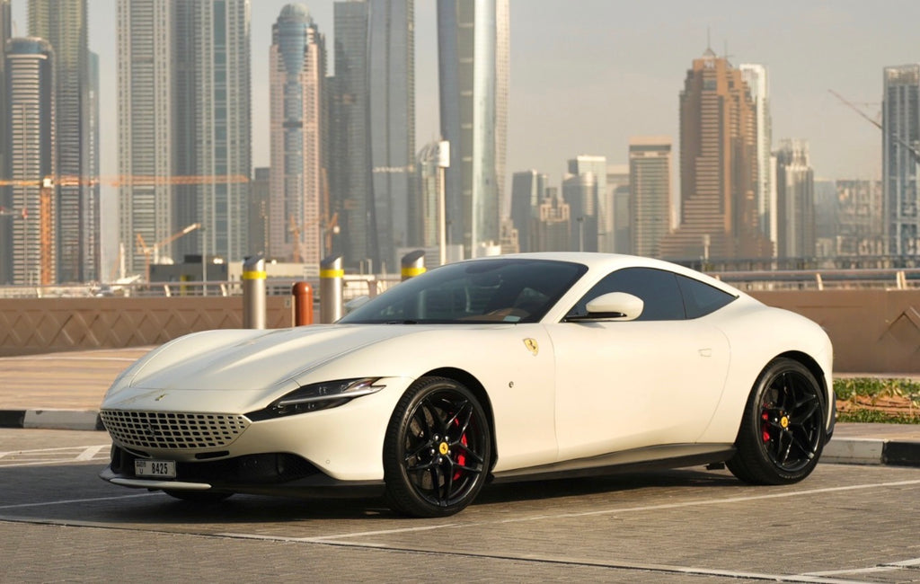 Ferrari Roma