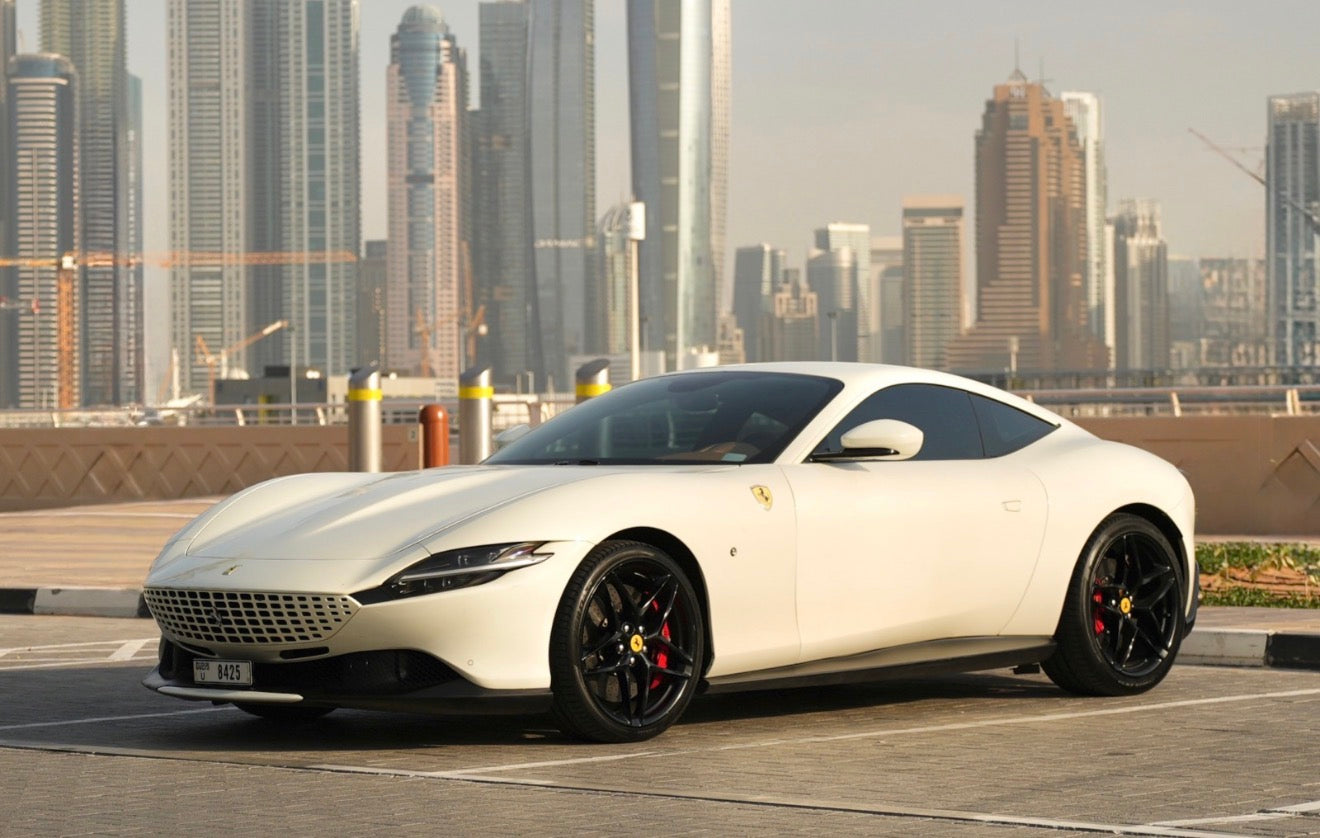 Ferrari Roma