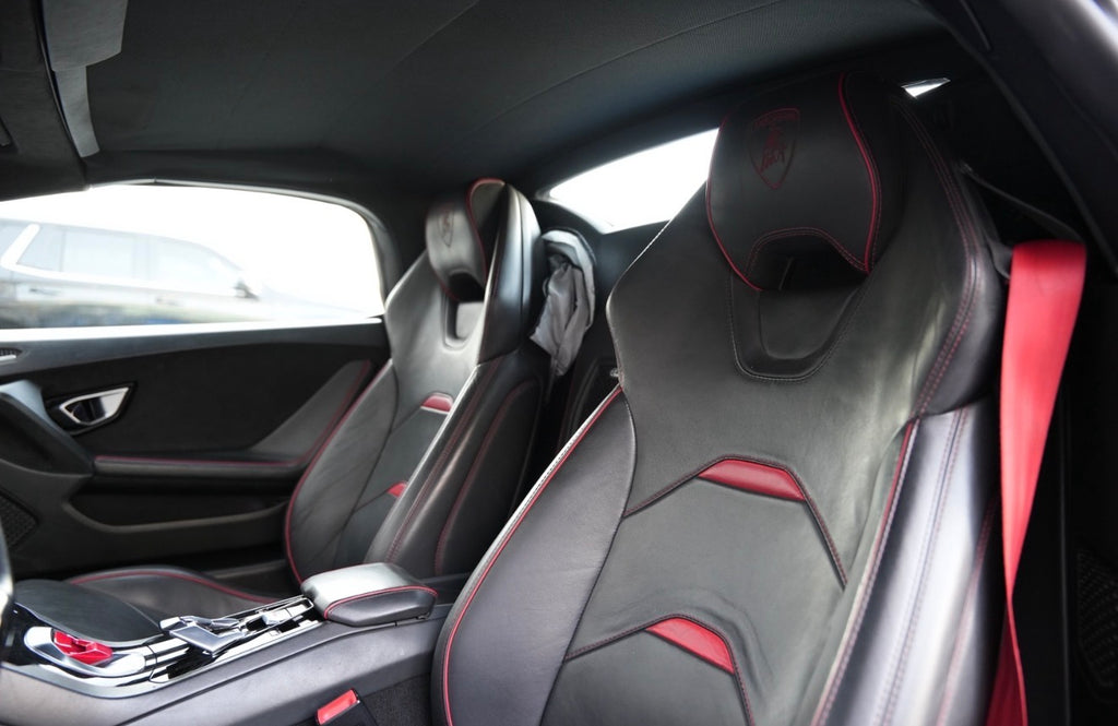 Lamborghini Evo Spyder