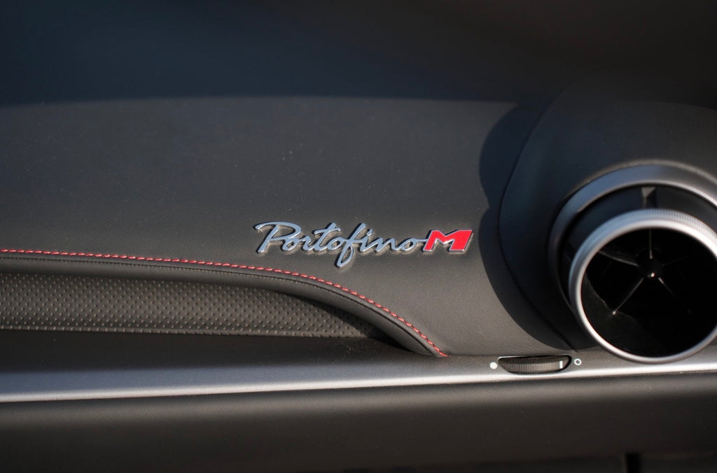 Ferrari PortofinoM