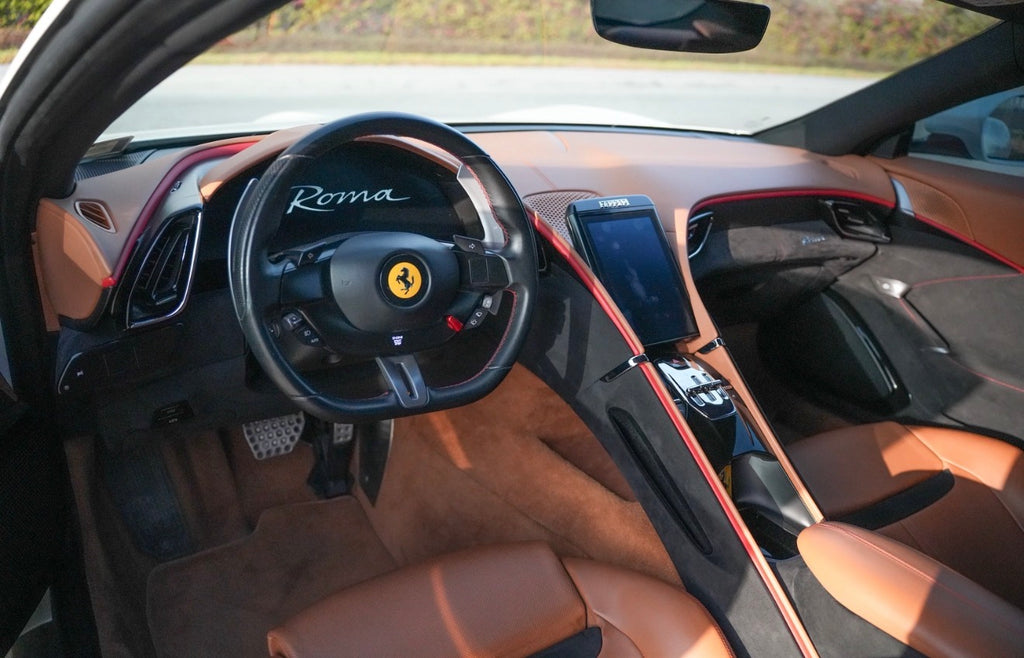 Ferrari Roma