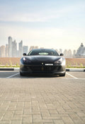 Ferrari GTC4