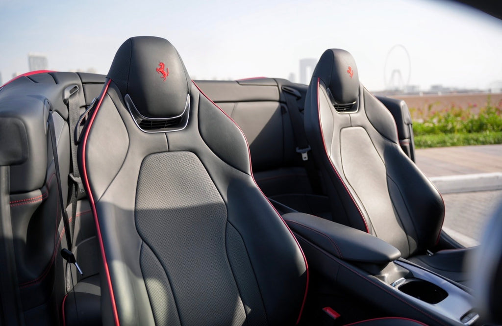Ferrari PortofinoM