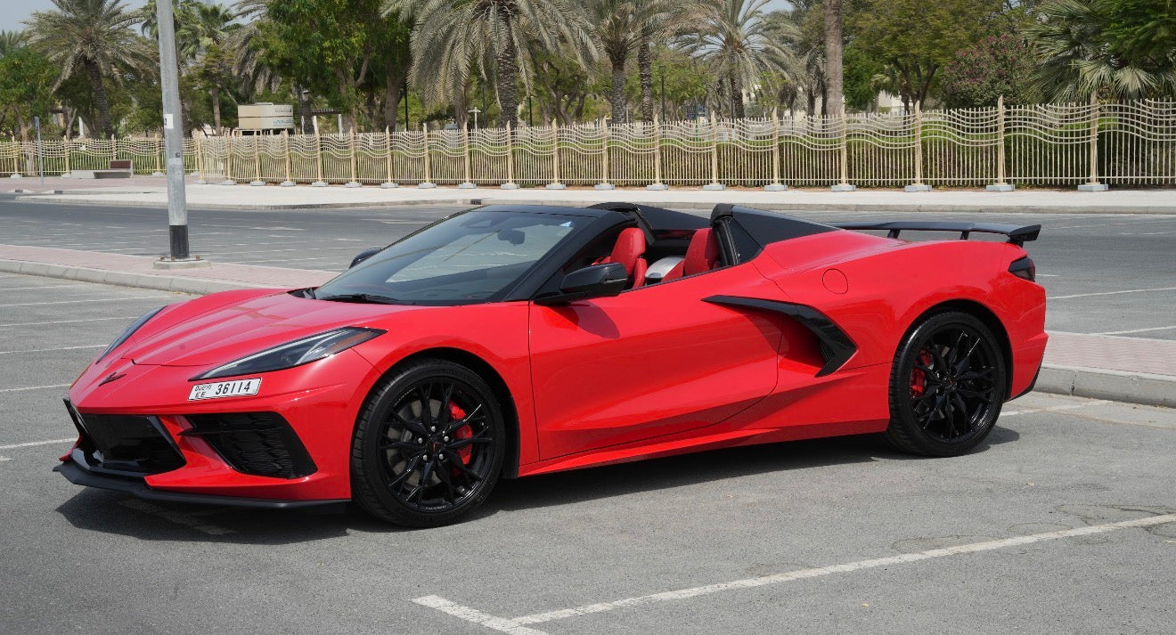 Corvette