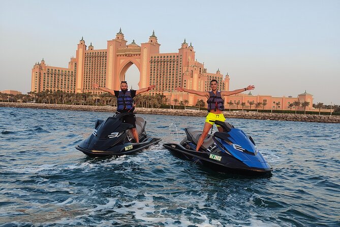 Jetski