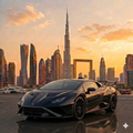 Lamborghini STO