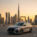 AUDI RSQ3